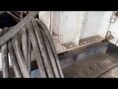 ओजोन प्रतिरोध बोप नली उच्च घर्षण SS316 बख़्तरबंद कवर