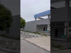 ई-वॉल्व्स कंपनी की कार्यशाला