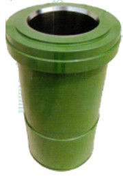 गुणवत्ता  F800 Horse Power Cylinder Liners for Long-Lasting Drilling Mud Pump Spares कारखाना