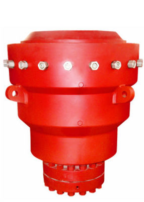 13 5/8"-5000psi हाइड्रिल एनुलर बोप कास्ट एपीआई 16ए