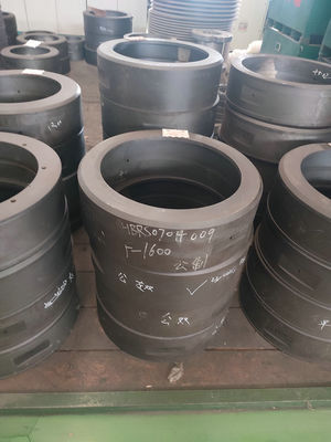 F1600 ड्रिलिंग मड पंप