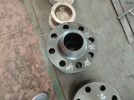 1600HP वाटर वेल ड्रिलिंग मड पंप लाइट वेट एडवांस स्ट्रक्चर