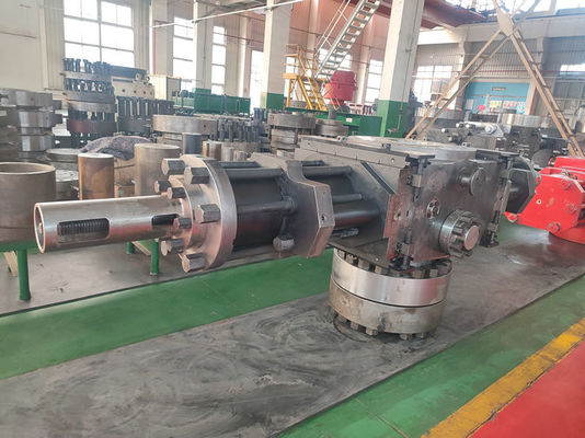 5000psi सिंगल रैम बॉप इम्पैक्ट टफनेस ऑयल रिग ब्लोआउट प्रिवेंटर