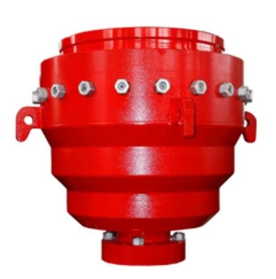 7 1/16" 10000psi कैमरून कुंडलाकार बोप हाइड्रोलिक स्वतंत्र रूप से नियंत्रित