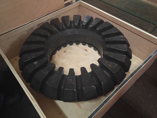 21 1/4" हाइड्रिल वलयाकार बीओपी पैकिंग तत्व पैकिंग इकाई पतला