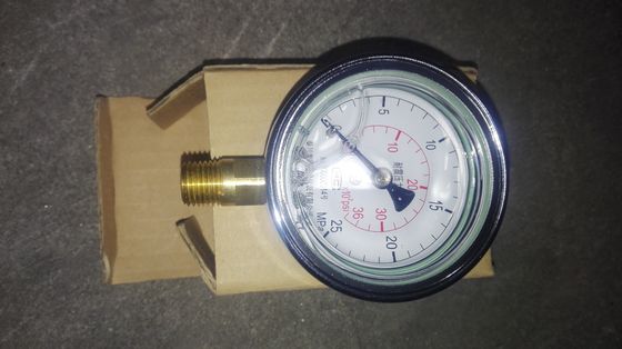 3000psi 6000psi 10000psi 15000psi मैड पंप दबाव गेज मैड पंप स्पेयर रियल टाइम डेटा