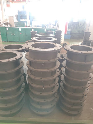 1300 HP ऑयल ड्रिलिंग मड पंप F1300FT ISO सर्टिफिकेट 970 KW