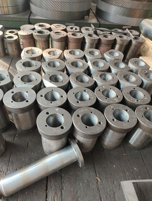 F500 Oilfield मड पंप ड्रिलिंग रिसाव API 7K रखरखाव के लिए आसान
