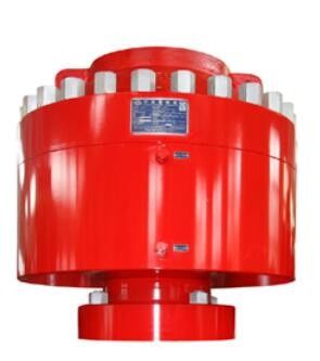 वेलहेड के लिए 13 5/8 इंच शेफ़र एनुलर बोप प्रिवेंटर 3000psi
