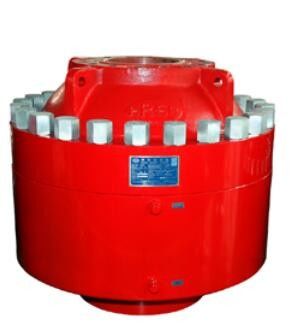 346.1 Mm 13 5/8&quot; शेफर एनुलर बोप API 16A स्टैंडर्ड फॉर वेल ड्रिलिंग