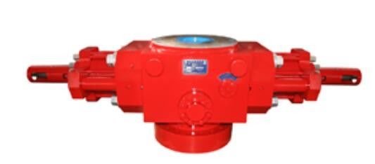 11 इंच 15000psi सिंगल रैम बोप कैमरून टाइप 15000psi बोप ब्लोआउट प्रिवेंटर