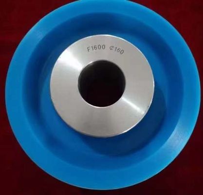 BOMCO और RS F1600 ऑयल रिग मड पंप के लिए API 7K पिस्टन असेंबली