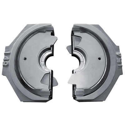 2 3/8&quot; शेफ़र टाइप फोर्ज्ड रैम बीओपी पार्ट्स 7 1/16&quot; - 10000psi