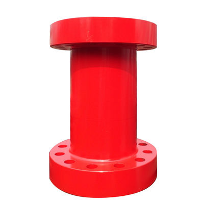 13 5/8&quot;-5000psi ड्रिलिंग स्पूल 25CrNiMo फोर्ज्ड BOP राइज़र