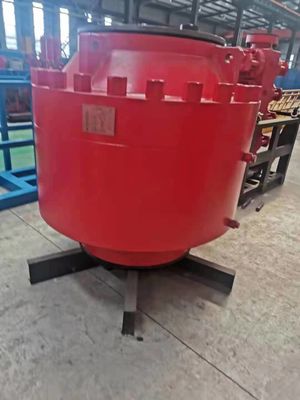 लैंड रिग शेफर या हाइड्रिल प्रकार 7 1/16 &quot; 10000psi रिंगल बोपमैनुअल या हाइड्रोलिक स्वतंत्र रूप से नियंत्रित