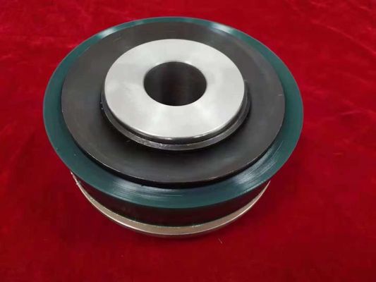 पहनने के प्रतिरोध कीचड़ पंप पिस्टन स्पेयर F500 F800 F1000 F1200 F1600 F2200