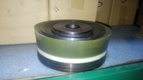 पहनने के प्रतिरोध कीचड़ पंप पिस्टन स्पेयर F500 F800 F1000 F1200 F1600 F2200