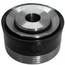 पहनने के प्रतिरोध कीचड़ पंप पिस्टन स्पेयर F500 F800 F1000 F1200 F1600 F2200