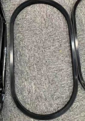 13 5/8-5000PSI राम बीओपी कैमरन यू प्रकार के लिए 5000 पीसी हाइड्रोलिक नियंत्रित बोनट सील
